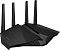 Фото-3 Беспроводной маршрутизатор Asus DSL-AX82U 2.4 и 5 ГГц 4804 Мб/с, Mesh, DSL-AX82U