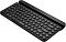 Фото-16 Клавиатура мембранная A4Tech Fstyler FBK30 Беспроводная чёрный, FBK30  BLACK