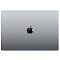 Фото-3 Ноутбук Apple MacBook Pro (2021) 16&quot; 3456x2234, Z14W0007M