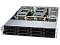 Фото Серверная платформа Supermicro SuperServer 621C-TN12R 12x3.5" Rack 2U, SYS-621C-TN12R (bundle10)