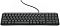 Фото-3 Клавиатура мембранная Logitech K106 Проводная чёрный, 920-013902