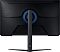Фото-16 Монитор Samsung S32AG320NI 32&quot; VA чёрный, LS32AG320NIXCI