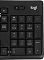 Фото-5 Комплект клавиатура/мышь Logitech MK370 Беспроводной чёрный, 920-012082