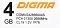 Фото-4 Модуль памяти Digma 4 ГБ SODIMM DDR4 2666 МГц, DGMAS42666004S