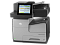 Фото-1 МФУ HP Officejet Enterprise Color X585f A4 струйный цветной, B5L05A