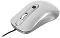 Фото-4 Мышь OKLICK 155M Проводная серебристый, 337117