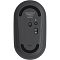 Фото-2 Мышь Logitech M350 Беспроводная тёмно-серый, 910-005718