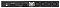 Фото-2 ИБП Powercom King Pro RM KIN-600AP RM, задняя панель: USB-порт, вход/выход TEL/MODEM, автоматический предохранитель, вход питания IEC и пять выходных розеток IEC с подписями Bypass, UPS2 и UPS1; фото важно для оценки подключения оборудования и линий связи.