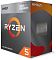 Фото-1 Процессор AMD Ryzen 5-4600G 3700МГц AM4, Box, 100-100000147BOX