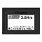 Фото-1 Диск SSD Kingston DC1500M U.2 (2.5&quot; 15 мм) 3.84 ТБ PCIe 3.0 NVMe x4, SEDC1500M/3840G