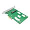 Фото-4 Адаптер LR-LINK PCIe x4 - U.2, LRNV9411