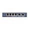 Фото-3 Коммутатор HIKVISION DS-3E0106HP-E Неуправляемый 6-ports, DS-3E0106HP-E