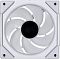Фото-3 Корпусный вентилятор LIAN LI Uni Fan IN 120 Single 120 мм 4-pin, G99.12SLIN1W.00