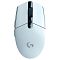 Фото-5 Мышь Logitech G305 Lightspeed Беспроводная белый, 910-005291
