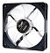 Фото-2 Корпусный вентилятор Zalman ZM-F3 FDB (SF) 120 мм 3-pin, ZM-F3 FDB (SF)