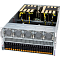 Фото Серверная платформа Supermicro SuperServer 522GA-NRT 24x2.5" Rack 5U, SYS-522GA-NRT