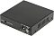 Фото-6 Коммутатор D-Link DSS-100E-6P 4-PoE Неуправляемый 6-ports, DSS-100E-6P/A1A