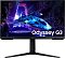 Фото-1 Монитор Samsung S24DG300EIXCI 24&quot; VA чёрный, LS24DG300EIXCI