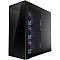 Фото-3 Корпус Arctic Xtender Mirror Midi Tower Без БП чёрный, ACPCC00018A