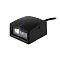 Фото-1 Настольный проводной сканер штрих-кодов Honeywell Youjie HF500 светодиодный Чёрный, YJ-HF500-1-1USB