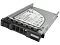 Фото-1 Диск SSD Dell PowerEdge Read Intensive 2.5&quot; 800 ГБ SATA, 400-APCB