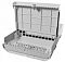 Фото-2 Коммутатор Mikrotik NETFIBER 9 Управляемый 10-ports, CRS310-1G-5S-4S+OUT