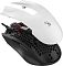 Фото-9 Мышь A4Tech ES8 Проводная белый, ES8 PANDA WHITE