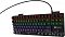 Фото-36 Клавиатура механическая OKLICK 969G SHOTGUN Проводная чёрный, 1176616