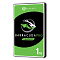 Фото-2 Диск HDD Seagate BarraCuda Pro SATA 2.5&quot; 1 ТБ, ST1000LM049