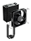Фото-10 Кулер Cooler Master Hyper 212 Black Edition 120 мм, RR-212S-20PK-R2