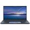 Фото-2 Ноутбук Asus Zenbook 14 Q1 UX435EA-K9084T 14&quot; 1920x1080 (Full HD), 90NB0RS1-M03110