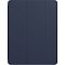 Фото-1 Чехол Apple Smart Folio iPad Pro (5‑го поколения) 12.9&quot; Синий, MJMJ3ZM/A