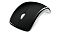Фото-3 Мышь Microsoft Arc Mouse Беспроводная чёрный, ZJA-00065