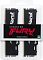 Фото-3 Комплект памяти Kingston Fury Beast Black 2х32 ГБ DIMM DDR5 6000 МГц, KF560C36BBEAK2-64