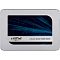 Фото-1 Диск SSD Crucial MX500 2.5&quot; 250 ГБ SATA, CT250MX500SSD1