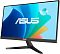 Фото-3 Монитор Asus VY229HF 21.45&quot; IPS чёрный, 90LM0960-B03170