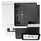 Фото-2 МФУ HP Color LaserJet Enterprise Flow M578C A4 лазерный цветной, 7ZU87A