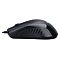 Фото-2 Мышь Acer OMW136 Проводная чёрный, ZL.MCEEE.01A