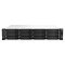 Фото-2 Сетевое хранилище NAS QNAP TS-1264U-RP 12x3.5&quot; Rack 2U чёрный, TS-1264U-RP-8G