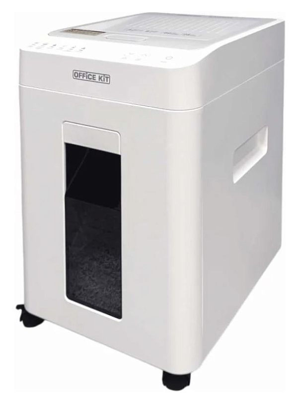 Фото Уничтожитель бумаги Office Kit SA100М, OK1912SA100M