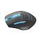 Фото-3 Мышь A4Tech FG30S Беспроводная серый, FG30S BLUE