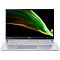Фото-2 Ноутбук Acer Swift 3 SF314-511-5539 14&quot; 1920x1080 (Full HD), NX.ABLER.00Q