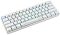 Фото-18 Клавиатура механическая GMNG 505XW Беспроводная белый, 1910522