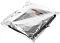 Фото-5 Жёсткий диск Seagate IronWolf ST4000VN006 3.5" 4 ТБ &mdash; фото в антистатическом пакете: накопитель в прозрачной запаянной упаковке, видна часть этикетки; на белом фоне для демонстрации типа упаковки.