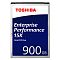 Фото-2 Диск HDD Toshiba Enterprise Performance AL14SXB SAS 2.5&quot; 900 ГБ, AL14SXB90EN