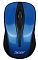Фото-3 Мышь Acer OMR132 Беспроводная синий, ZL.MCEEE.01F