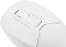 Фото-8 Мышь A4Tech Fstyler FB12 Беспроводная белый, FB12 WHITE