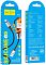 Фото-8 USB кабель HOCO USB Type A (M) -&gt; micro USB (M) 2.4A 3 м, X92 HONEST MICRO