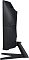 Фото-5 Монитор Samsung S32CG550EI 32&quot; VA чёрный, LS32CG550EIXCI
