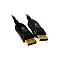 Фото-2 Видео кабель Digma DisplayPort (M) -&gt; DisplayPort (M) 20 м, BHP DP 1.4-20